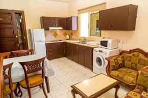 Chrysanthos Boutique Apartments